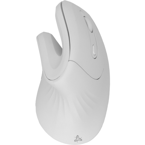 Sbox miš VM-838W Vertical Wireless - Bijeli slika 4
