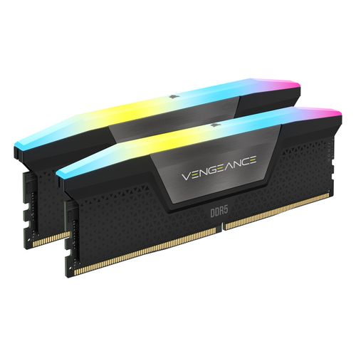 Corsair VENGEANCE 32GB (2x16GB) DDR5 6200MHz PC5-49600 CL36, 1.30V slika 2