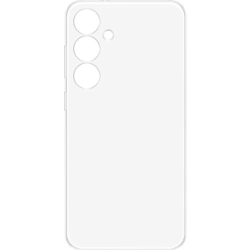 Samsung  Clear Case Galaxy S24+ slika 1