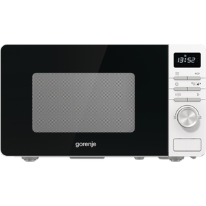 Gorenje Mikrovalna pećnica MO20A3W / 20 l