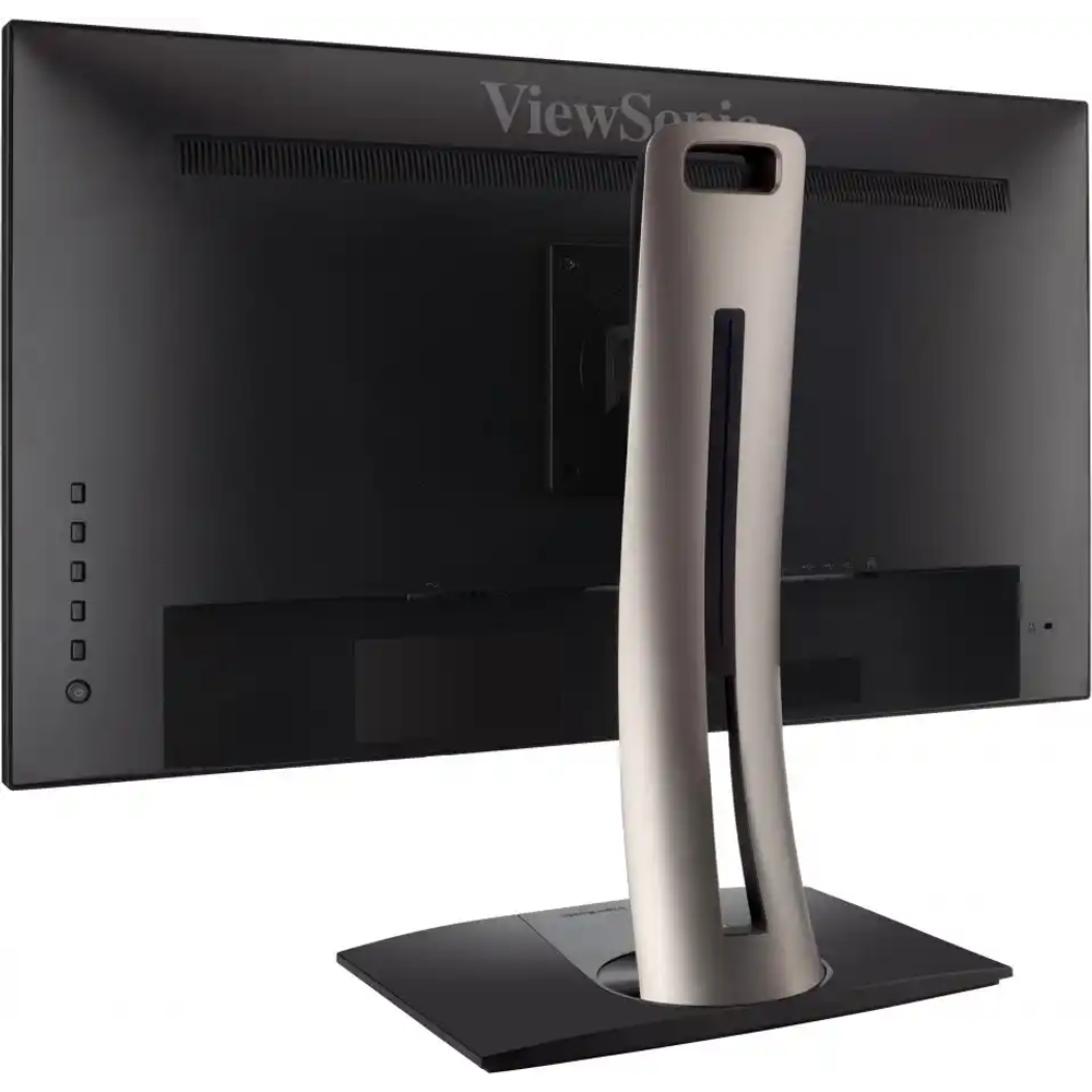ViewSonic Monitor 27 VP2768a 2560x1440/QHD/60Hz/IPS/5ms/HDMI/DP/USB slika 2