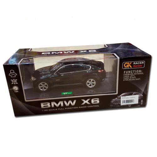 Rc Automobili 1:28 Bmw X6 slika 1