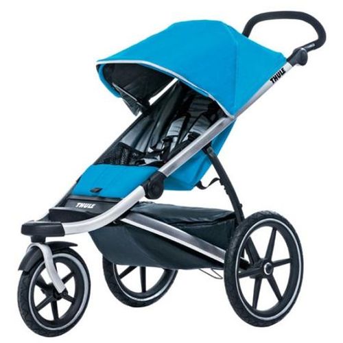 Thule Urban Glide dječja kolica plava slika 1