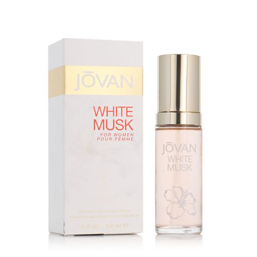 Jovan White Musk za žene Eau de Cologne 59 ml slika 3