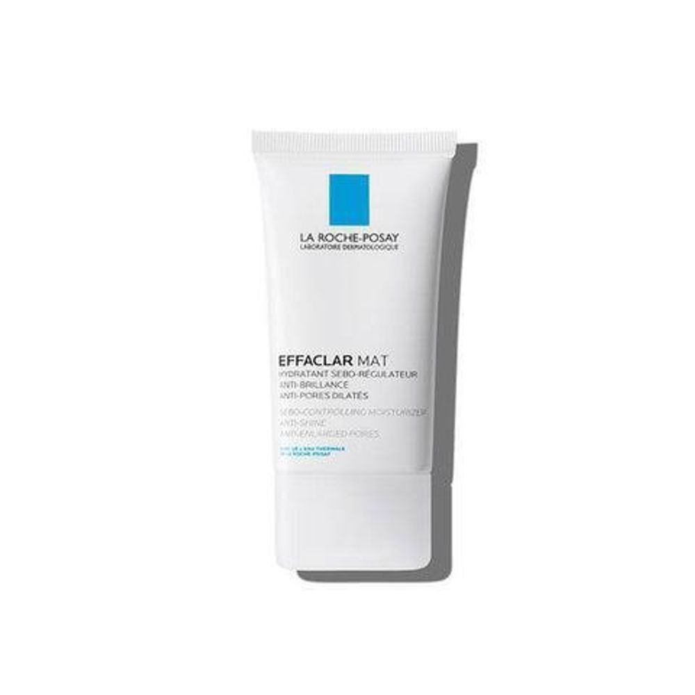 LA ROCHE-POSAY EFFACLAR MAT KREMA 40ML slika 1