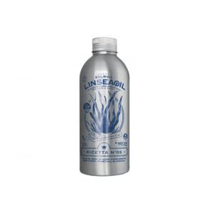 Salmoil Linseaoil Ricetta No 3 Vegan za pse i mačke 500 ml