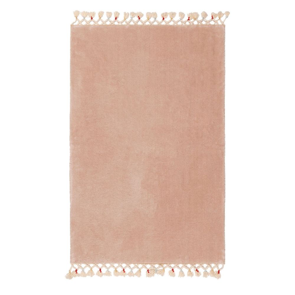 Luksuzna Kupatilska Podloga Cappuccino - 60 x 100 cm slika 2