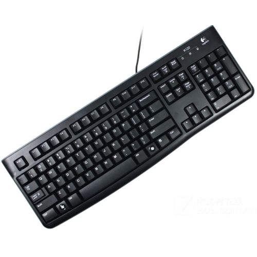 Logitech K120 Keyboard for Business USB, YU slika 2