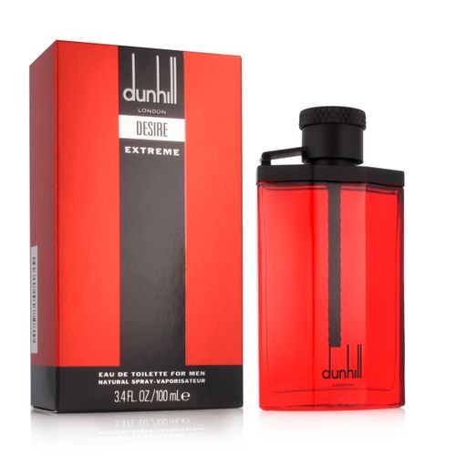 Dunhill Alfred Desire Extreme Eau De Toilette 100 ml (man) slika 2