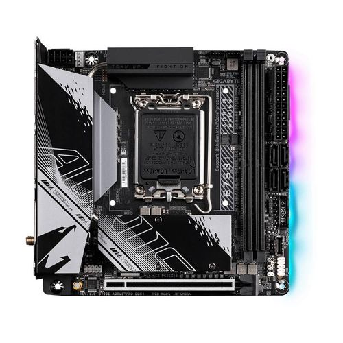 GIGABYTE B760I AORUS PRO DDR4 rev. 1.x slika 2