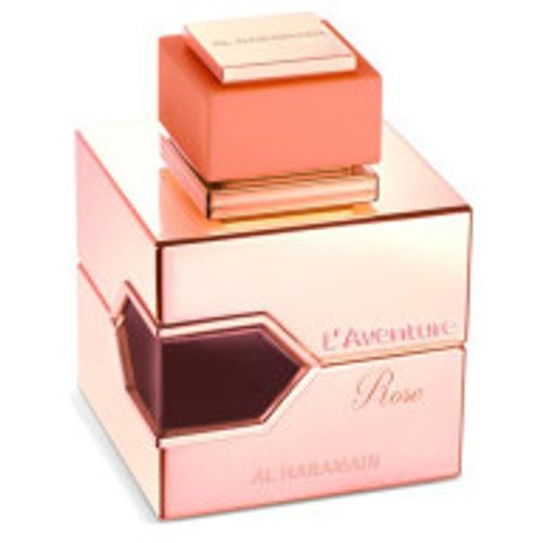 Al Haramain L'Aventure Rose Eau De Parfum 100 ml (woman) slika 1