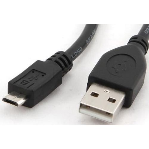 CCP-mUSB2-AMBM-6 Gembird USB 2.0 A-plug to Micro B-plug kabl 1.8m slika 1