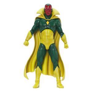 Marvel Select Vision figura 18 cm