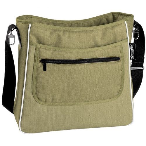 Peg Perego torba Borsa Green Tea  slika 1