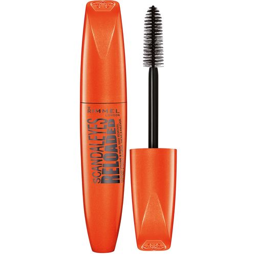 Rimmel Scandaleyes Reloaded maskara za oči 12ml slika 1