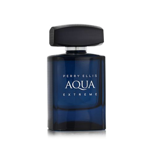 Perry Ellis Aqua Extreme Eau De Toilette 100 ml za muškarce slika 2