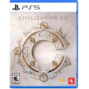 Sid Meiers Civilization VII PS5