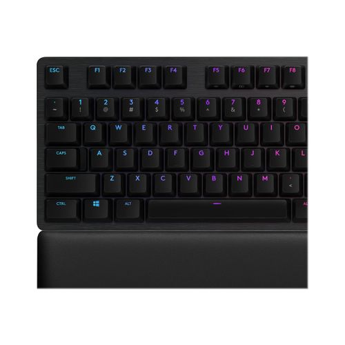 Tipkovnica Logitech G513 Carbon GX CARBON US, 920-009330 slika 5