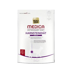 Select Gold Cat Struvit govedina 300 g