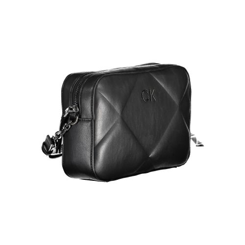 CALVIN KLEIN BLACK WOMEN'S BAG slika 2