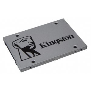 Kingston SSD A400, R500/W450,960GB, 7mm, 2.5"