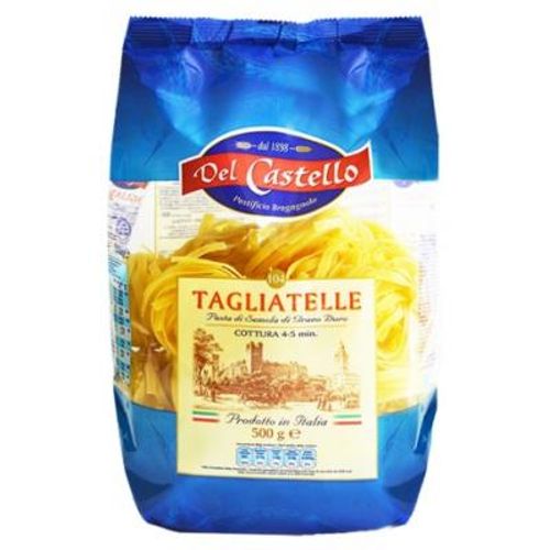 Del Castello Tagliatelle No.104 slika 1