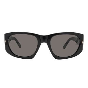 Muške Sunčane naočale Tom Ford Tom Ford FT0987 Black