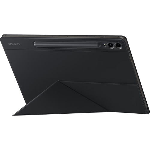 Samsung Galaxy Tab S9+ Smart Book Cover Black slika 3