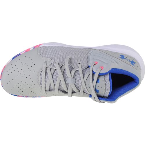 Under Armour Jet 21 muške tenisice 3024260-109 slika 3