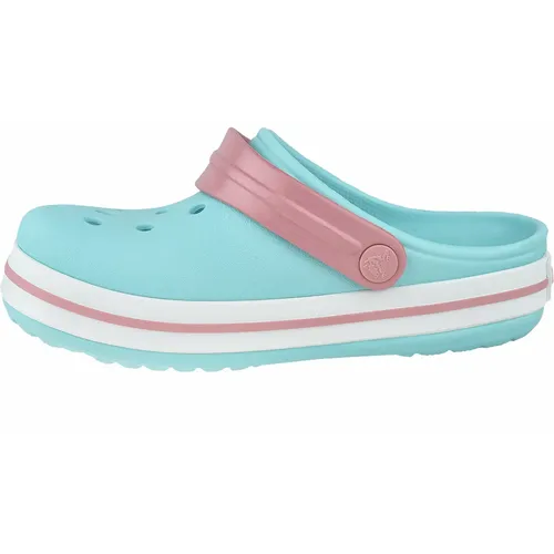 Dječje natikače Crocs crocband clog k 204537-4s3 slika 14