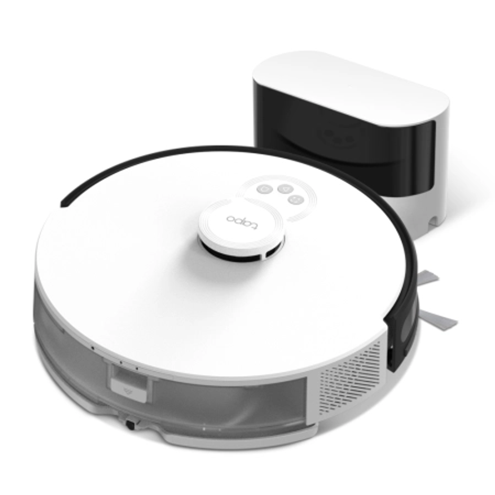 TP-Link Robot Usisivač sa Mopom Tapo RV30  slika 2