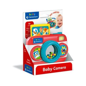 Cl17461 Baby Kamera