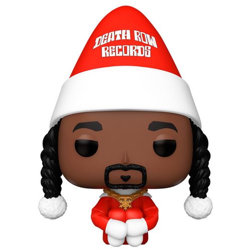 POP figure Snoop Dogg Snoop on the Stoop slika 2