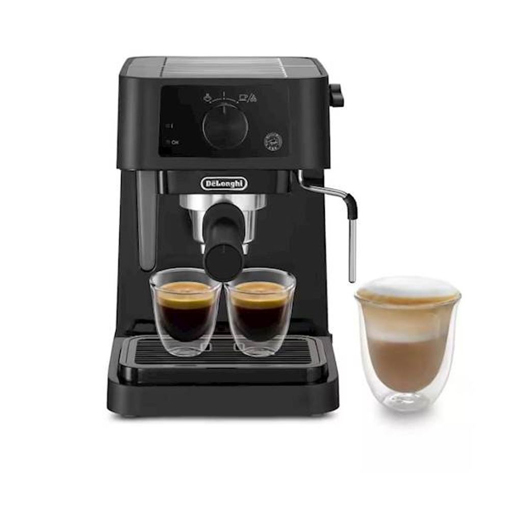DELONGHI Aparat za kafu EC235.BK slika 1
