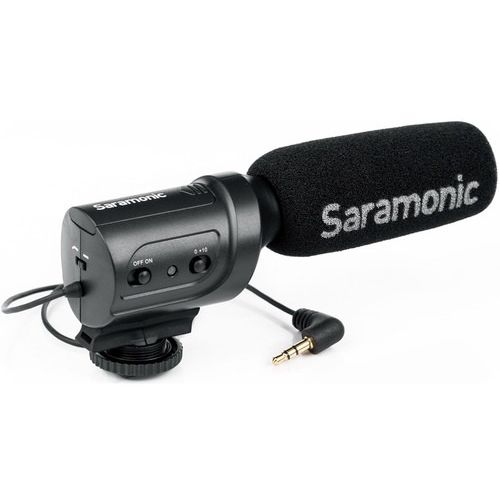 Saramonic SR-M3 mikrofon slika 1