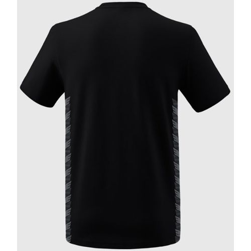 Majica Erima Essential Team Black/Slate Grey slika 3