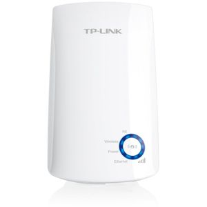 Univerzalni Bežični N Proširivač Domet, Zidna Montaža, 2.4GHz, 300Mbps