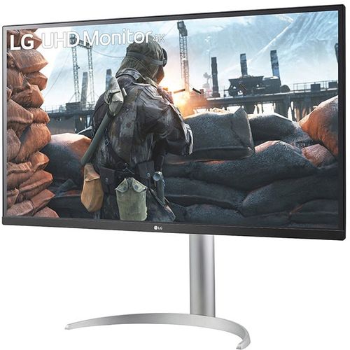 LG monitor 32" 32UP550N-W VA Gaming slika 2