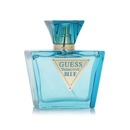 Guess Seductive Femme Blue Eau De Toilette 75 ml (woman) slika 2