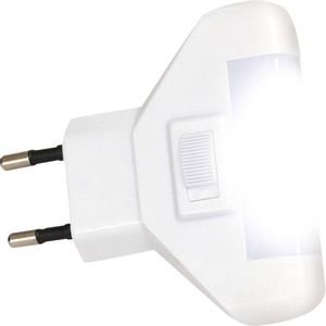 REV  00337171 noćno svjetlo     LED hladno bijela bijela