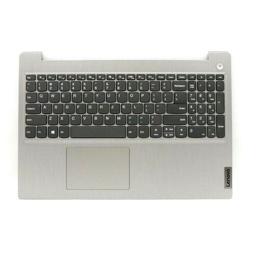 Palmrest (C Cover) za laptop Lenovo Ideapad 3-15IIL05 bez tastature slika 1