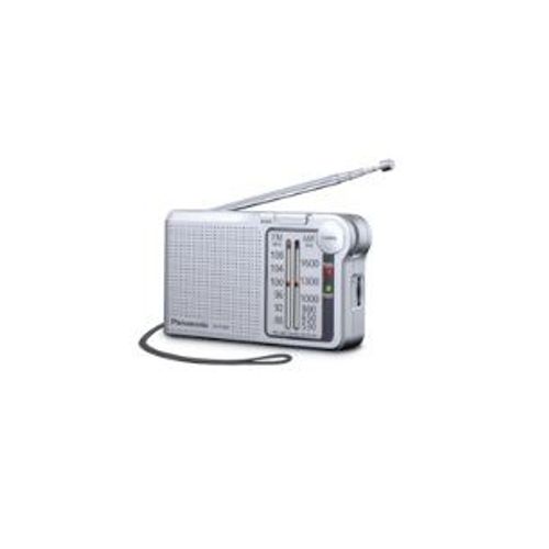 Panasonic radio RF-P150DEG-S slika 1