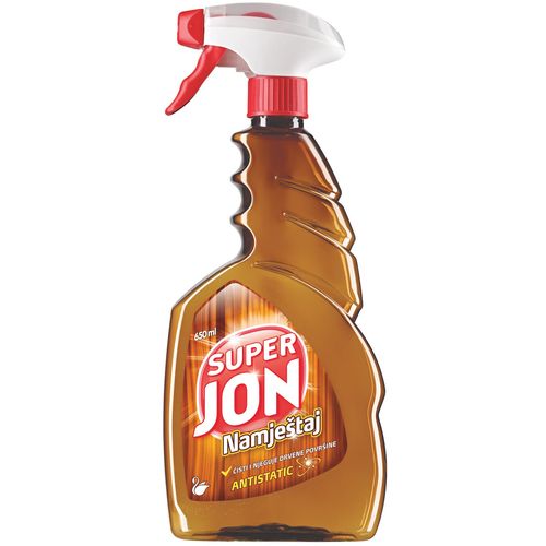 Super Jon Namještaj 650 Ml slika 1