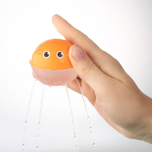 Canpol Babies Igracka Za Kupanje 79/106 - Creative Toys - Rain Shower 4 Kom slika 7