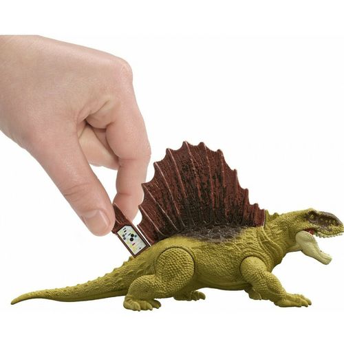 Figura Dino Dimetrodon  slika 1