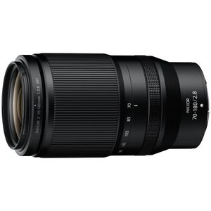 NIKKOR Z 70-180mm f/2.8