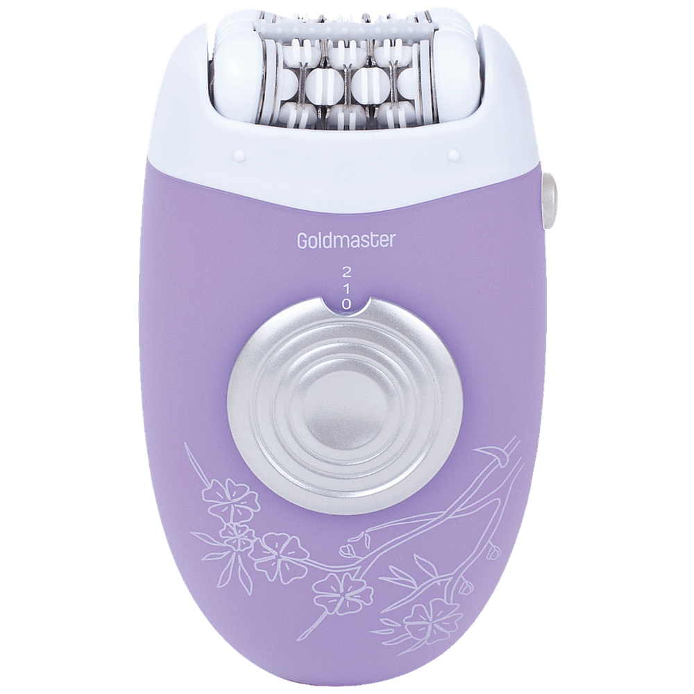 Goldmaster Epilator, 3u1 - GM-8165 Lavin slika 1