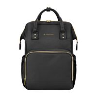 Kikka Boo Torba/Ruksak Siena, Black Gold