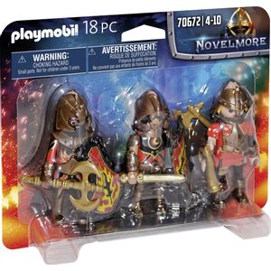 Playmobil® Novelmore  70672