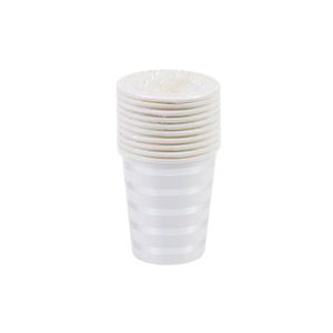 Mkk133584 Čaše 10 Kom 200Ml